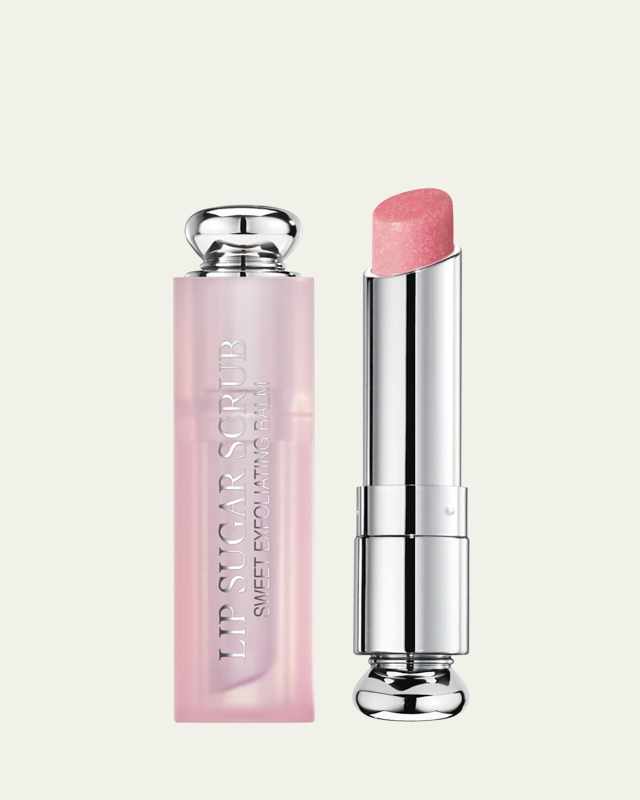 Dior Addict Lip Sugar Scrub